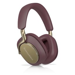 Bowers & Wilkins PX8 Over-ear hoofdtelefoon Rood