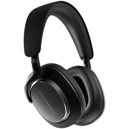 Bowers & Wilkins Px7 S3 Over-ear hoofdtelefoon Zwart