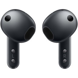 Samsung Galaxy Buds4 In-ear oordopjes Zwart