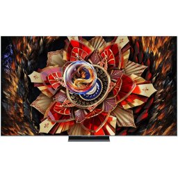 TCL MINI LED 65C9K (2025) - 65 inch - MiniLED TV