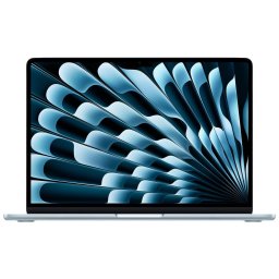 Apple MacBook Air 13 inch (2026) M5 (10 CPU / 8 GPU) 16GB/512GB -13 inch Laptop