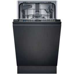 Siemens SR61HX17KE Volledig geïntegreerde vaatwasser