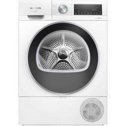 Siemens WQ43G1DANL Warmtepompdroger Wit