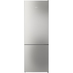 Siemens KG49NVIAG Koelkast met vriesvak Grijs