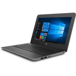 HP Stream 11 Pro G5 - Intel Celeron N4000 - 11 inch - 4GB RAM - 64GB SSD - Windows 11