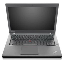 Lenovo ThinkPad T440 - Intel Core i5-4e Generatie - 14 inch - 8GB RAM - 256GB SSD - Windows 11 Home