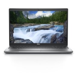 Dell Latitude 5530 - Intel Core i5-12e Generatie - 15 inch - 8GB RAM - 256GB SSD - Windows 11 Home