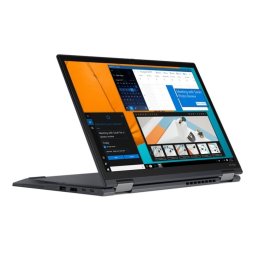Lenovo ThinkPad X13 Yoga - Intel Core i7-10e Generatie - 13 inch - 16GB RAM - 256GB SSD - Windows 11 Home