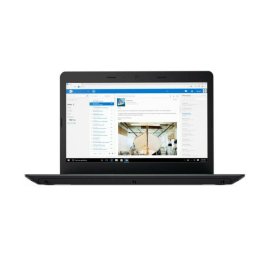 Lenovo ThinkPad E470 - Intel Core i7-7e Generatie - 14 inch - 8GB RAM - 256GB SSD - Windows 11