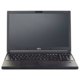 Fujitsu LifeBook E556 - Intel Core i5-6e Generatie - 15 inch - 8GB RAM - 256GB SSD - Windows 11
