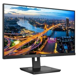 Philips 242B1 - 24 inch - 1920x1080 - DP - DVI - HDMI - VGA - Zwart