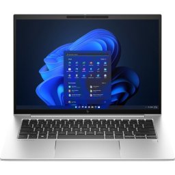 HP EliteBook 840 G10 - Intel Core i5-13e Generatie - 14 inch - 8GB RAM - 256GB SSD - Windows 11 Home