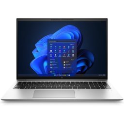 HP EliteBook 860 G9 - Intel Core i5-12e Generatie - 16 inch - 8GB RAM - 256GB SSD - Windows 11 Home