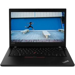 Lenovo ThinkPad L490 - Intel Core i3-8e Generatie - 14 inch - 8GB RAM - 256GB SSD - Windows 11