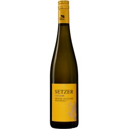 Setzer 'Golden' Grüner Veltliner