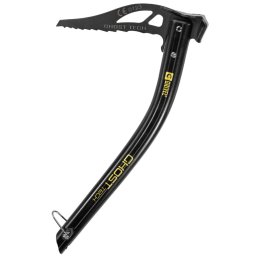 GRIVEL Ghost Tech 45cm black - Pikkel