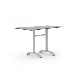 Bellagio Lisio tuintafel 120x70x73cm - Laagste prijsgarantie!