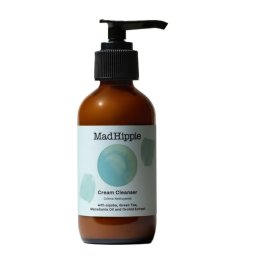 MadHippie Cream Cleanser