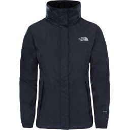 The North Face - Maat XS Resolve 2 Dames Outdoorjas - Tnf Black