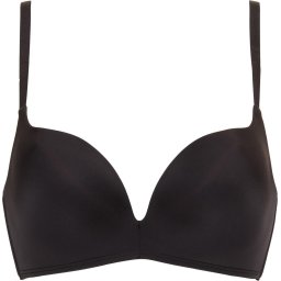 Maidenform - Maat 75 D - Love The Lift Push-up Beha Vrouwen Beha - Zwart