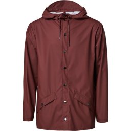 Rains - Maat L/XL Jacket Regenjas Unisex