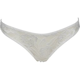 After Eden - Maat XL - Anna Dames String - Wit