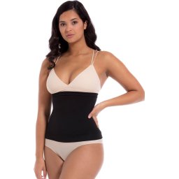 MAGIC Bodyfashion - Maat S - Waistnipper Zwart Vrouwen