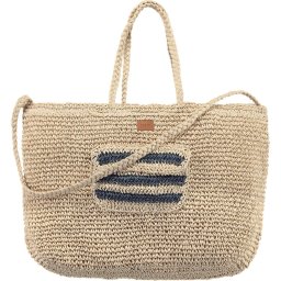Barts Windang Strandtas - Natural