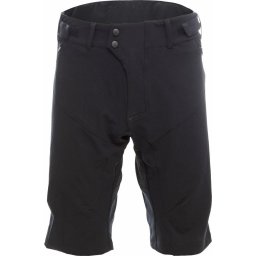 AGU - XXL Short MTB Heren - Zwart