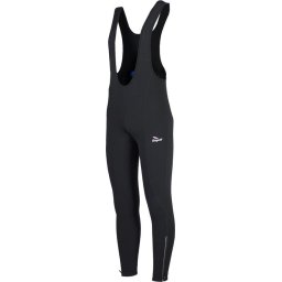 Rogelli maat XL Perano Fietsbroek - Heren - Zwart