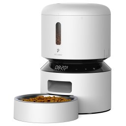 PETLIBRO Granary Voederautomaat tot 3 liter droogvoer voor katten