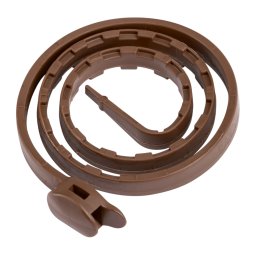 Kerbl Huisdier ongedierte halsband 60cm lang hond