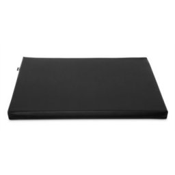 BIA BED MATRAS LIGBED ZWART BIA-66M 105X66X5 CM