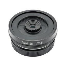 Lensbaby Twist 28 Canon RF