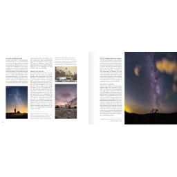 Nightscapes - Handboek spectaculaire nachtfotografie