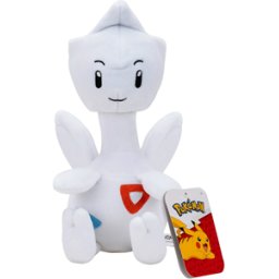 Pokemon - Togetic Knuffel (20cm)