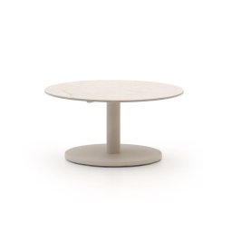 Manifesto Monticano lounge tuintafel ø 60cm (h: 30cm) - Laagste prijsgarantie!