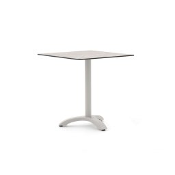 Bellagio Lisio tuintafel 70x70x73cm - Laagste prijsgarantie!