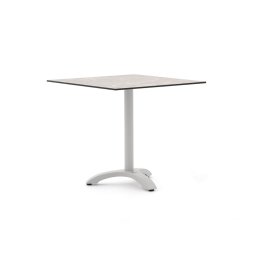 Bellagio Lisio tuintafel 80x80x73cm - Laagste prijsgarantie!