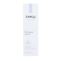 Zarqa Face Reinigingsschuim