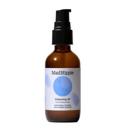 MadHippie Cleansing Oil