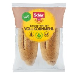 Schar Volkoren Baguettes