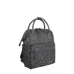 Urban Leopard Weverly Rugzak Werktas 10L PU Nylon