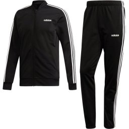 adidas - Maat XXL Back 2 Basics Heren Trainingspak