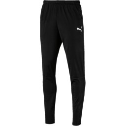 PUMA - Maat XL Liga Training Pants 2 Voetbalbroek Heren