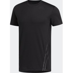 adidas - Maat XL Aeroready 3-Stripes Heren Sportshirt
