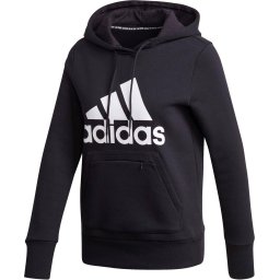 adidas - Maat L Badge Of Sport Overhead Sporttrui Dames