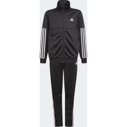 adidas - Maat 170 3-Stripes Team Trainingspak Jongens