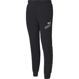 PUMA - Maat S Amplified FL CL Broek Heren
