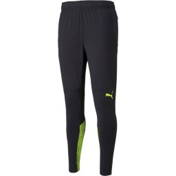 PUMA - Maat XL BVB Training Pant Sportbroek Unisex